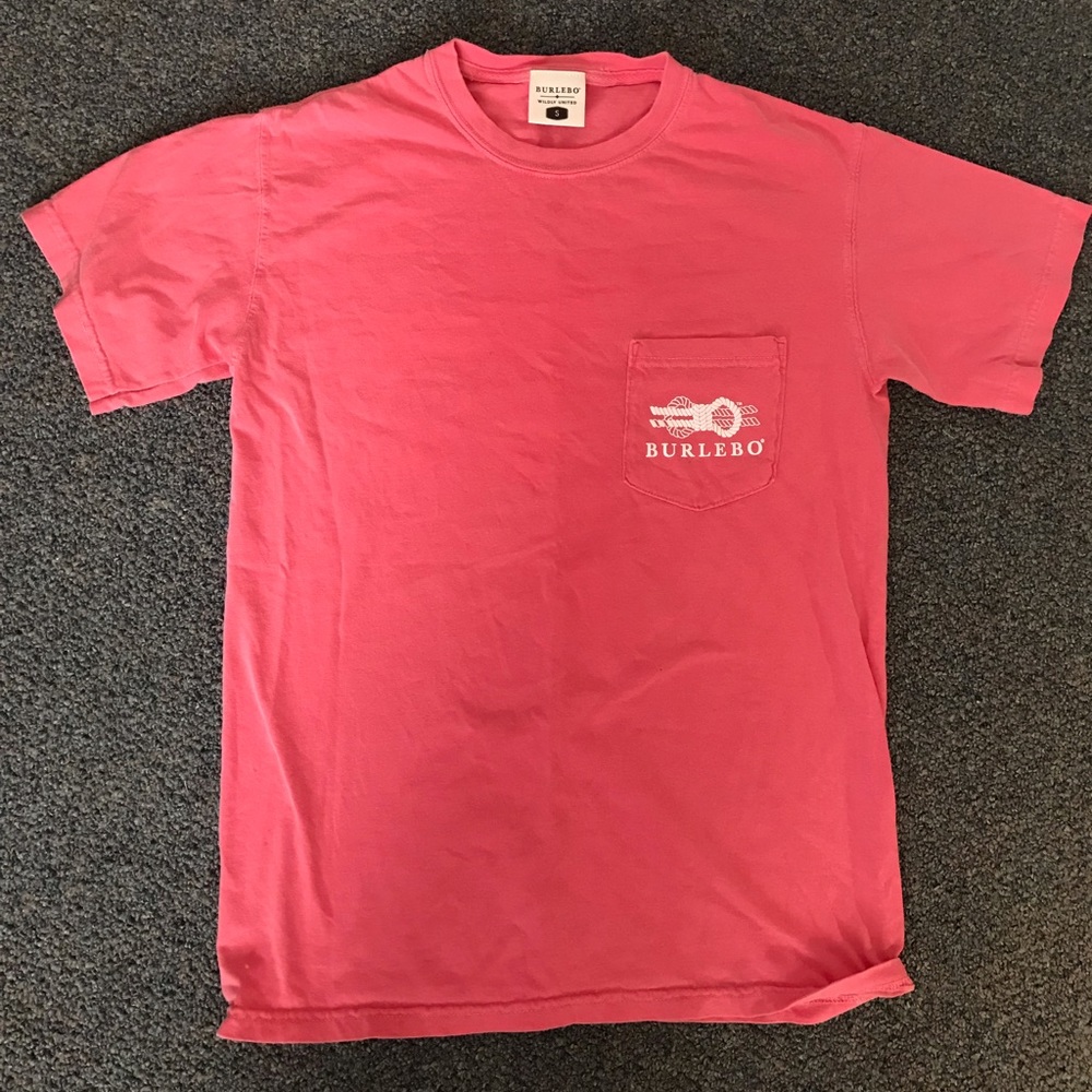 Burlebo T-shirt